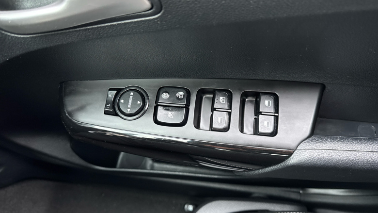 Kia Picanto 1.0 2 5dr Auto [4 seats] Petrol Hatchback